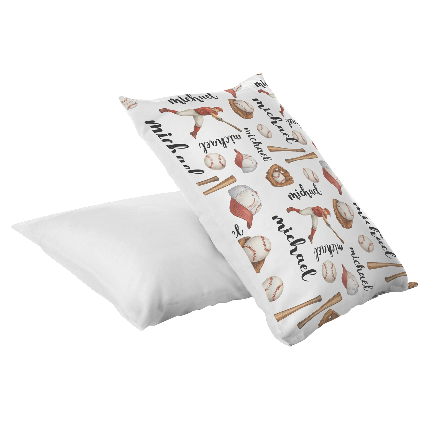 Baseball Blanket: Fleece/Sherpa