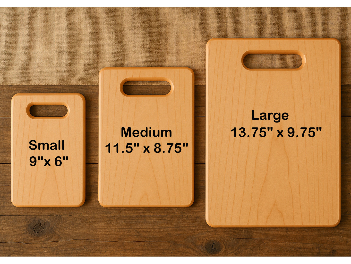 Personalized Family Reunion Maple Wood Cutting Board, Custom With Family Name, Family Reunion Gift Idea, Family Tree Wall Decor