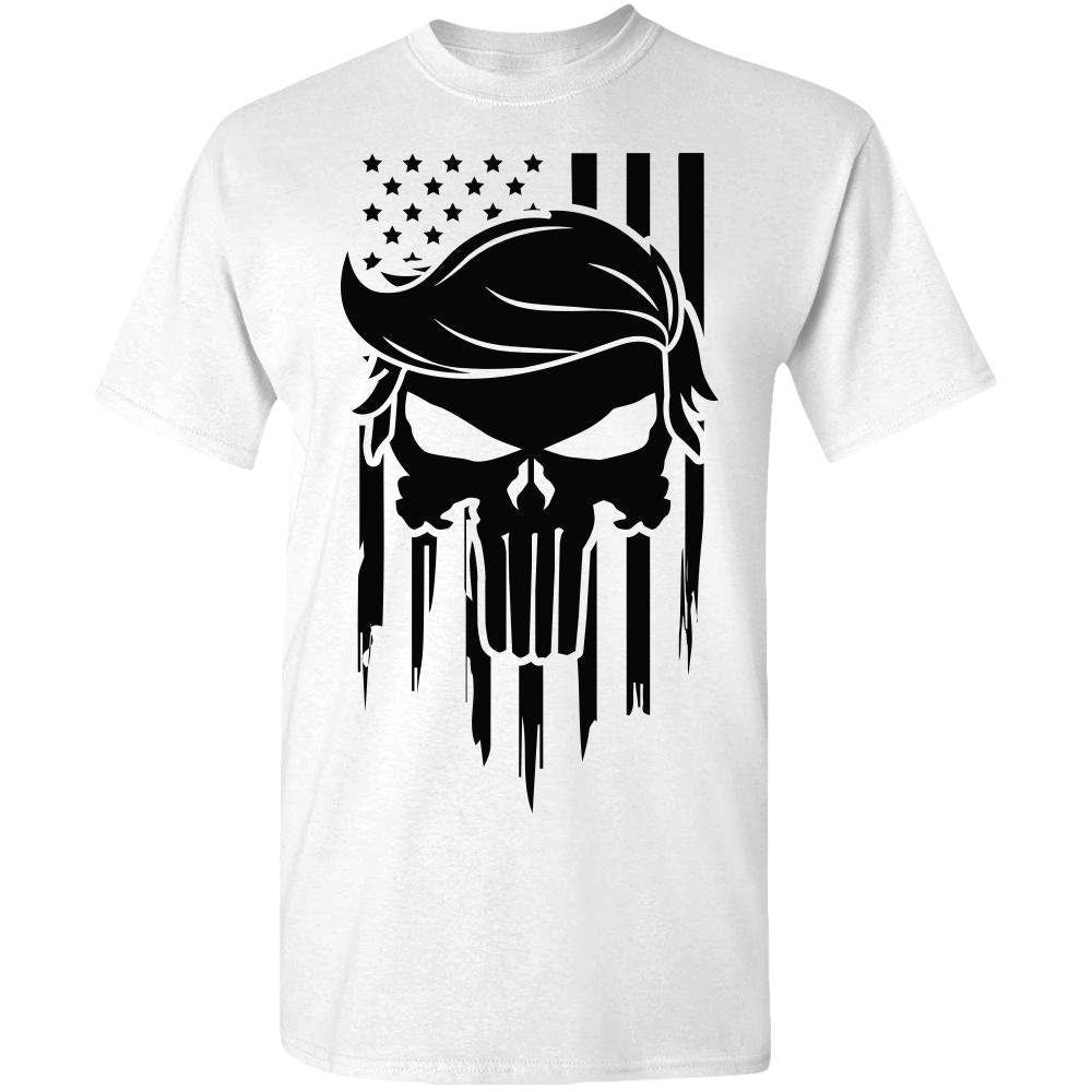 Trumpisher Adult Unisex Tee Standard T