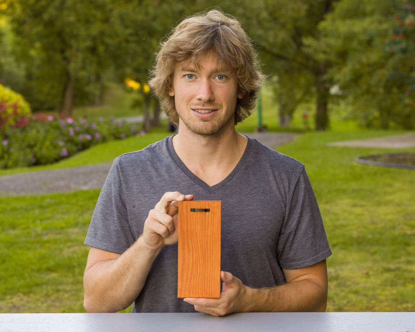 Wall Hanging Bottle Opener Personalized With Name And Monogram Letter