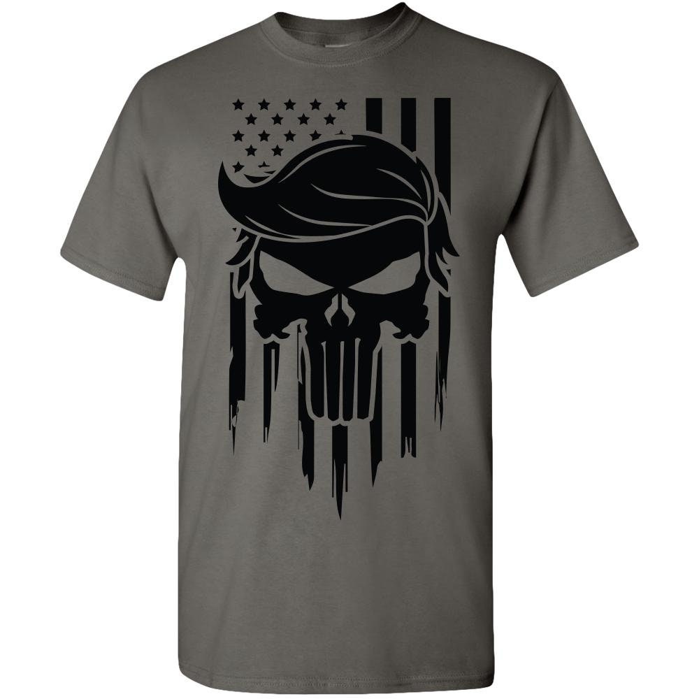 Trumpisher Adult Unisex Tee Standard T