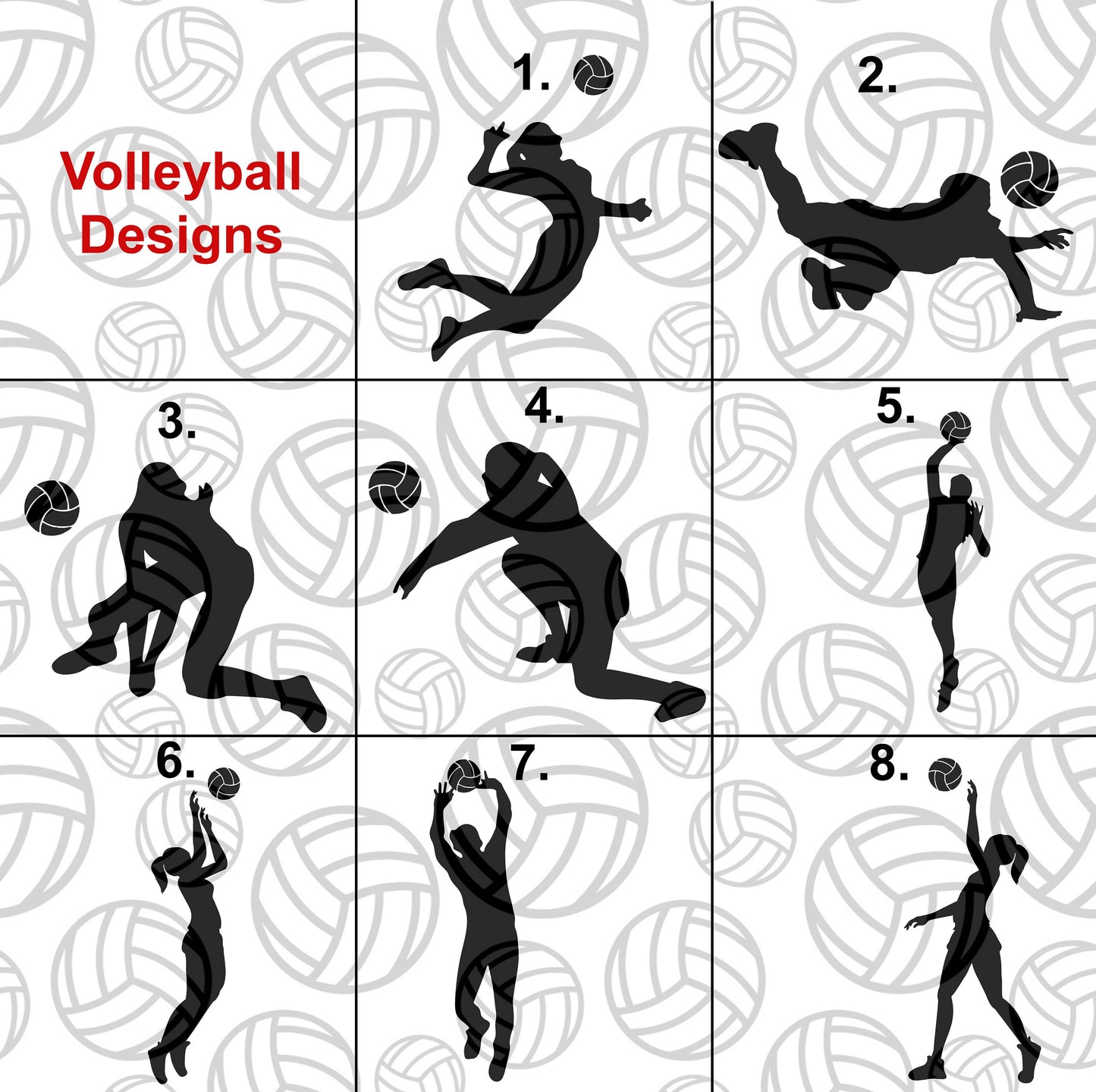 Personalized Volleyball Ornament/ Ceramic Christmas Ornament/ Custom With Names And Date/ Custom Team Name/ Volleyball Christmas Gift