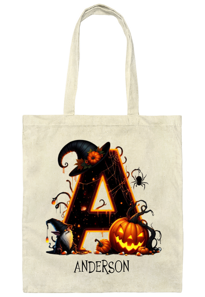 BE007 Canvas Tote Bag
