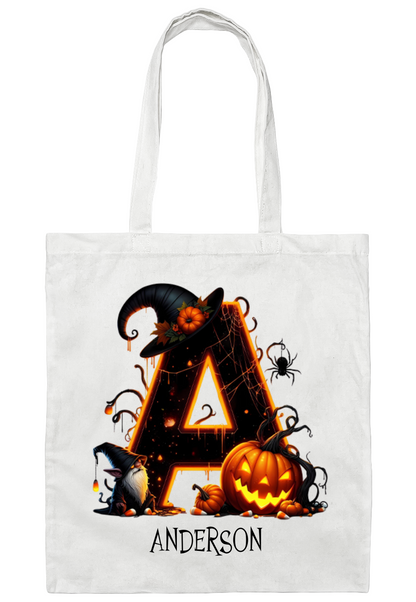 BE007 Canvas Tote Bag
