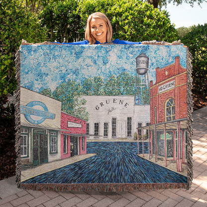 Gruene Hall