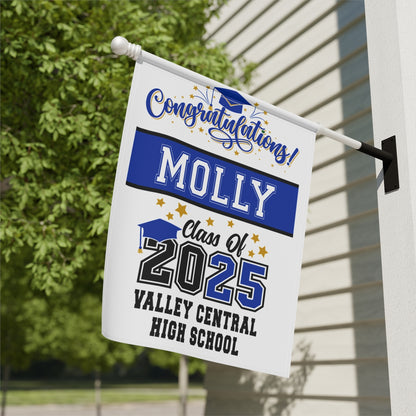 Elizabeth Crowder Garden & House Banner