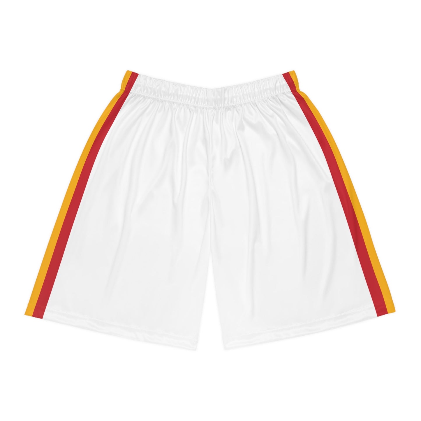 Basketball Shorts (AOP)