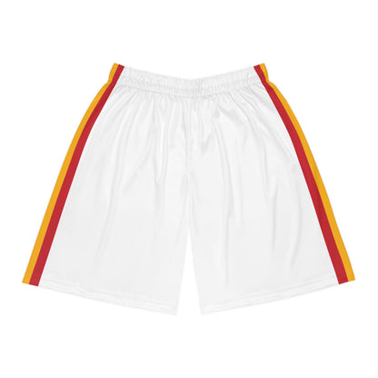 Basketball Shorts (AOP)