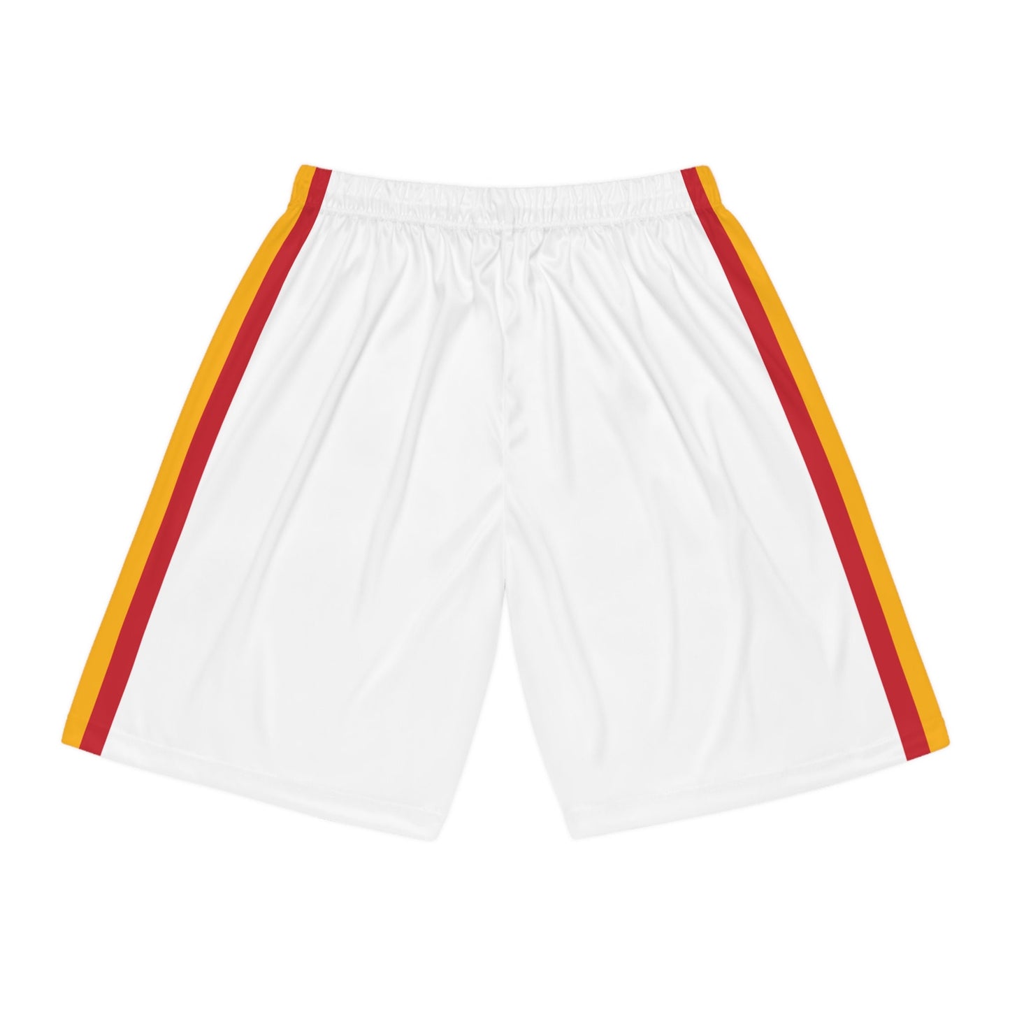 Basketball Shorts (AOP)