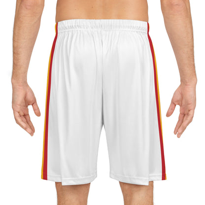 Basketball Shorts (AOP)