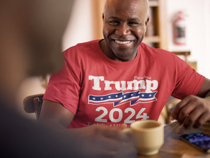 Mens Vote Trump 2024, Take Back America Shirt, Trump Shirt For Men, Trump Tshirt, Trump 2024 Shirt, Conservative Tshirt, Republican Gift