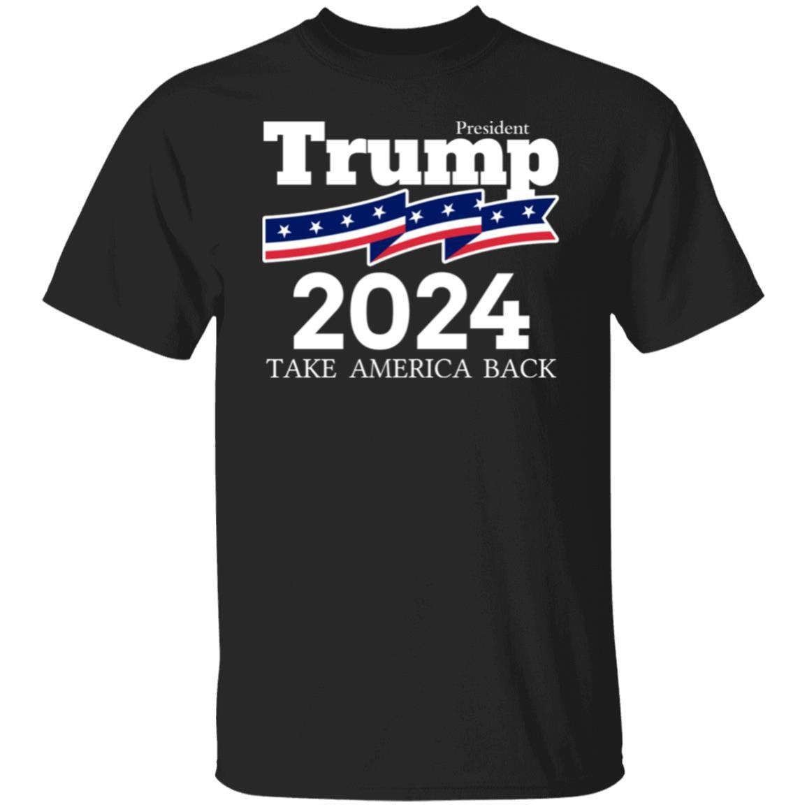 Mens Vote Trump 2024, Take Back America Shirt, Trump Shirt For Men, Trump Tshirt, Trump 2024 Shirt, Conservative Tshirt, Republican Gift