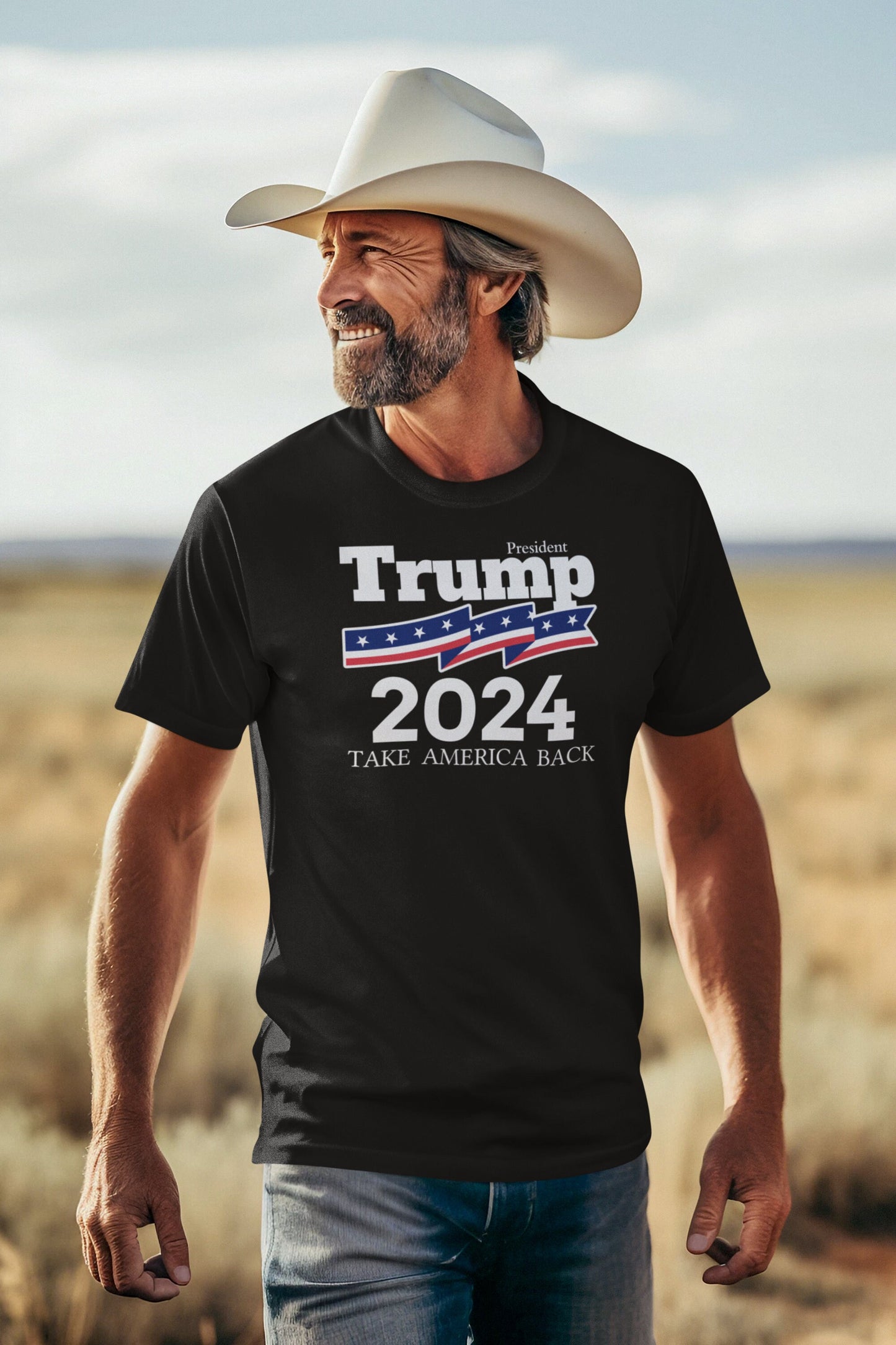 Mens Vote Trump 2024, Take Back America Shirt, Trump Shirt For Men, Trump Tshirt, Trump 2024 Shirt, Conservative Tshirt, Republican Gift