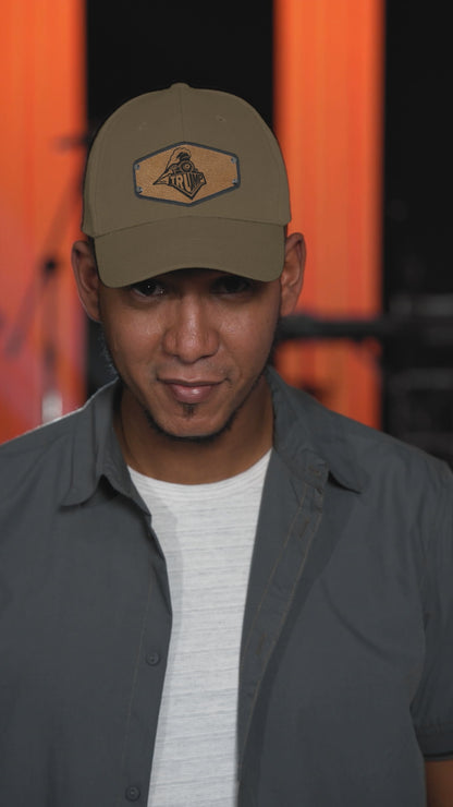 Trump Train Hat, Trump Trucker Hat, Donald Trump, Republican Gift, Political Hat